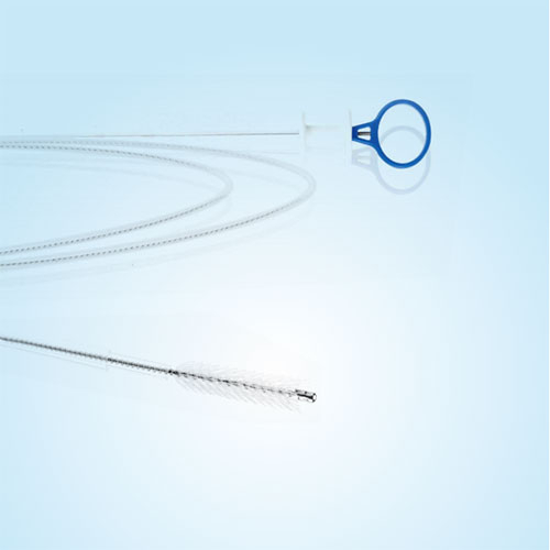 Disposable Endoscopic Cytology Brush
