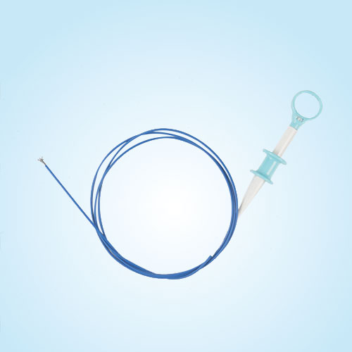 Disposable Biopsy Forceps