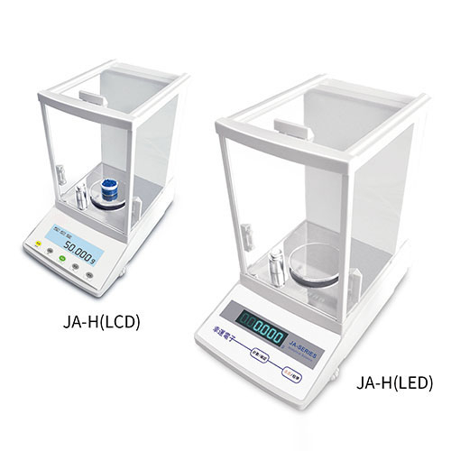 JA-H Series
