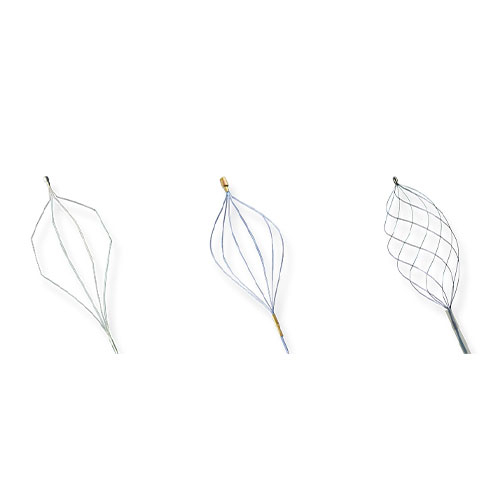 Disposable Endoscopic Stone Retrieval Basket