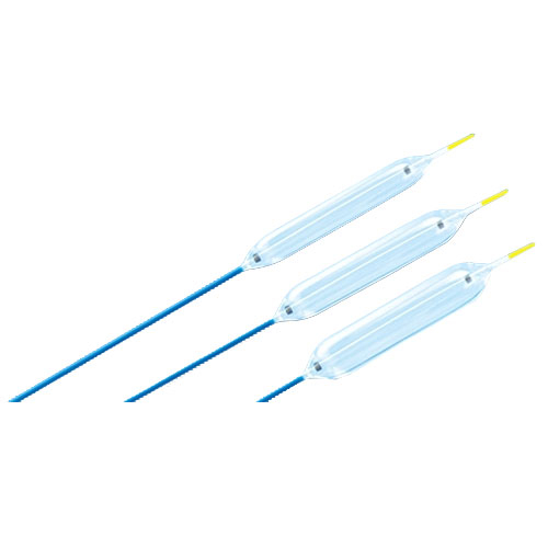 3-stage Dilation Balloon Catheter