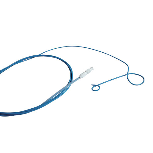 Disposable Biliary Drainage Catheter